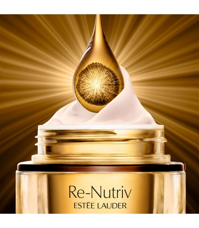 Estée Lauder-RE-NUTRIV ULTIMATE DIAMOND-Crème Transformation Sculptée Re-Nutriv Ultimate Diamond