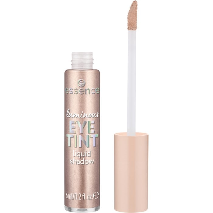 Luminous Eye Tint Liquid Shadow