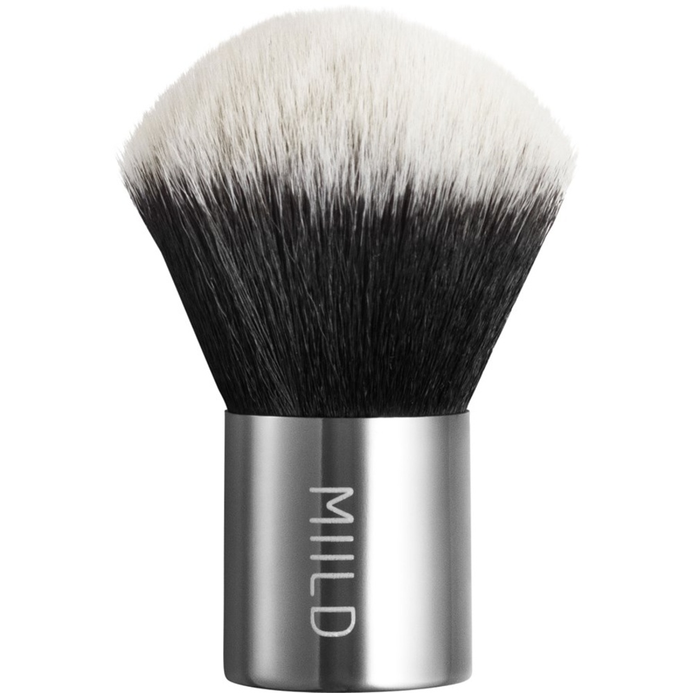 Miild 01 Kabuki Brush