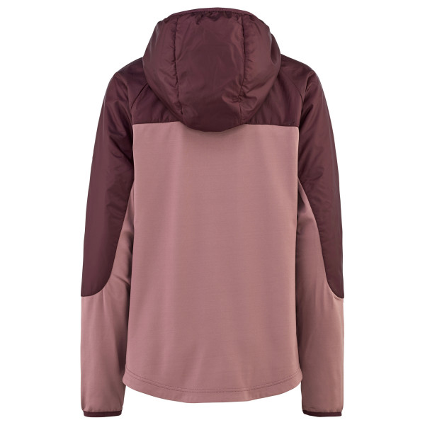 Kari Traa - Women's Henni Hybrid - Kunstfaserjacke