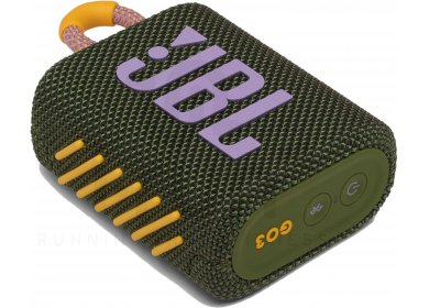 JBL Harman GO 3