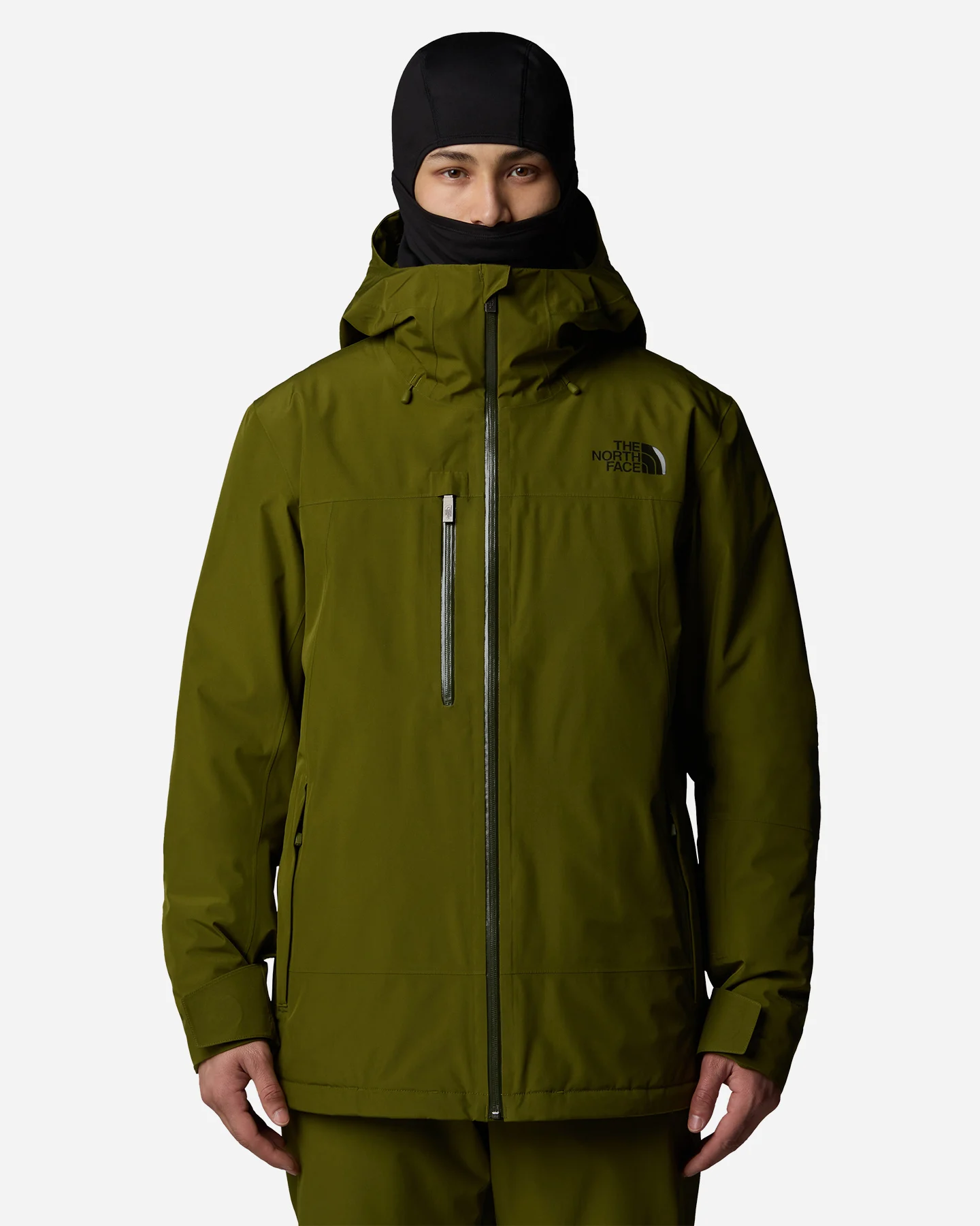Dámska mikina Giacca Sci The North Face Descended M NF0A87Y9JK3
