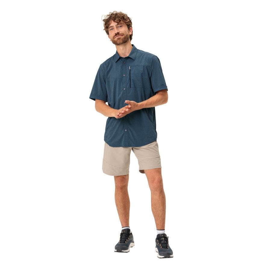 Seiland Shirt IV Herren