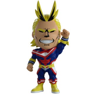 Youtooz: My Hero Academia Vinyl Figur - All Might