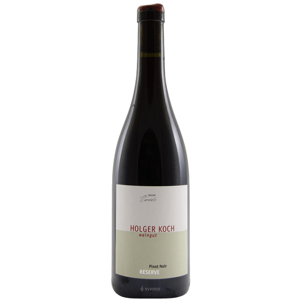 Weingut Holger KochReserve Pinot Noir 2019