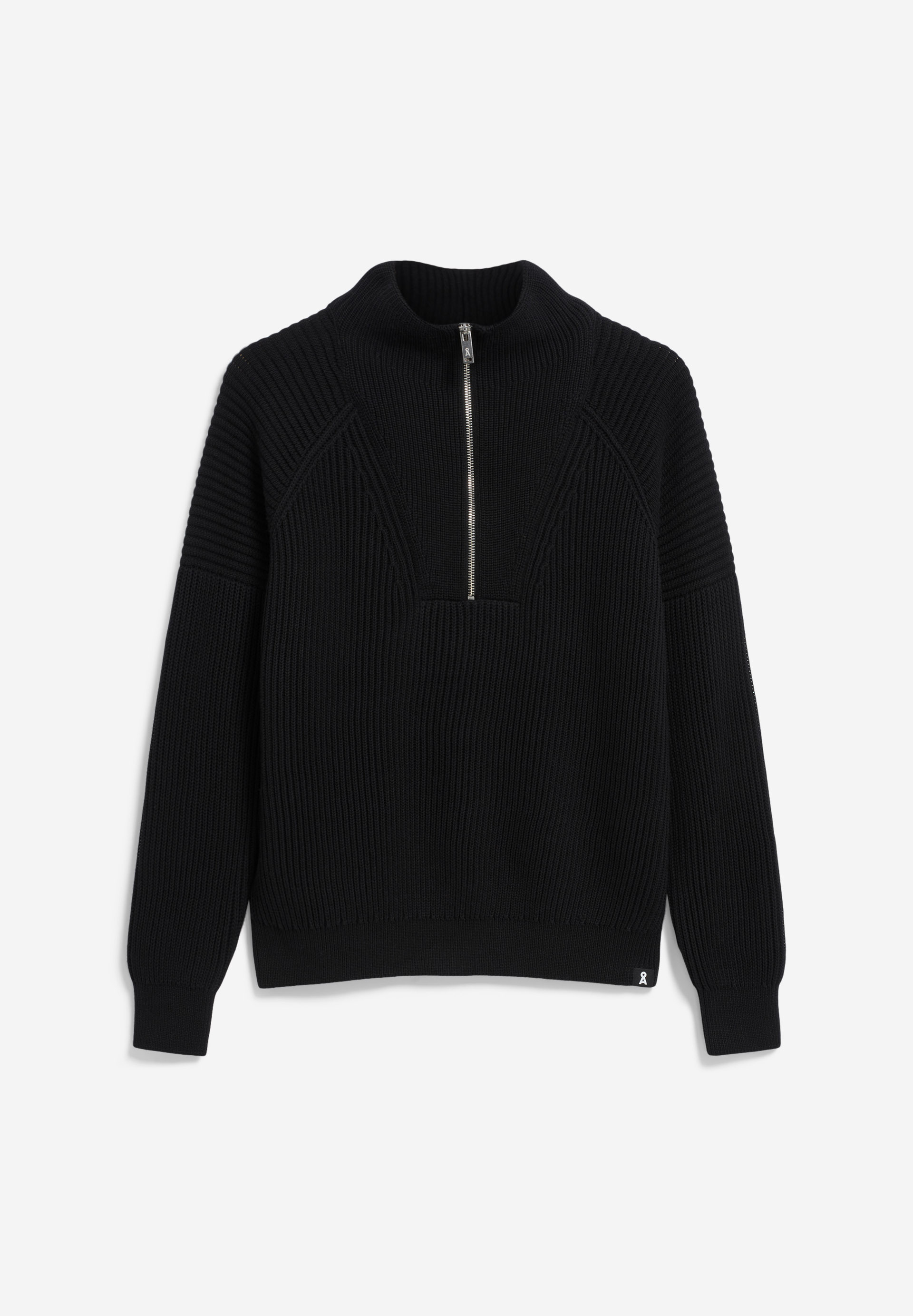 Pullover Loose Fit aus Bio-Baumwolle
