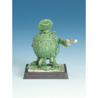 Grogg (GOB018)