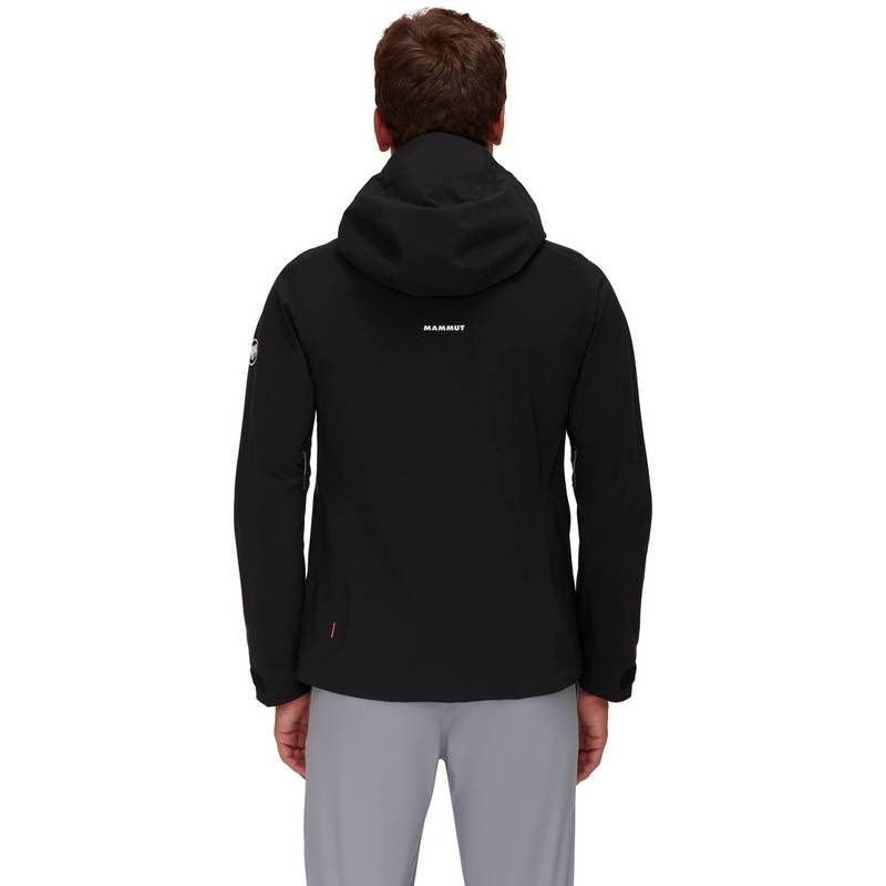 Mammut Alto Guide Hardshelljacke Herren
