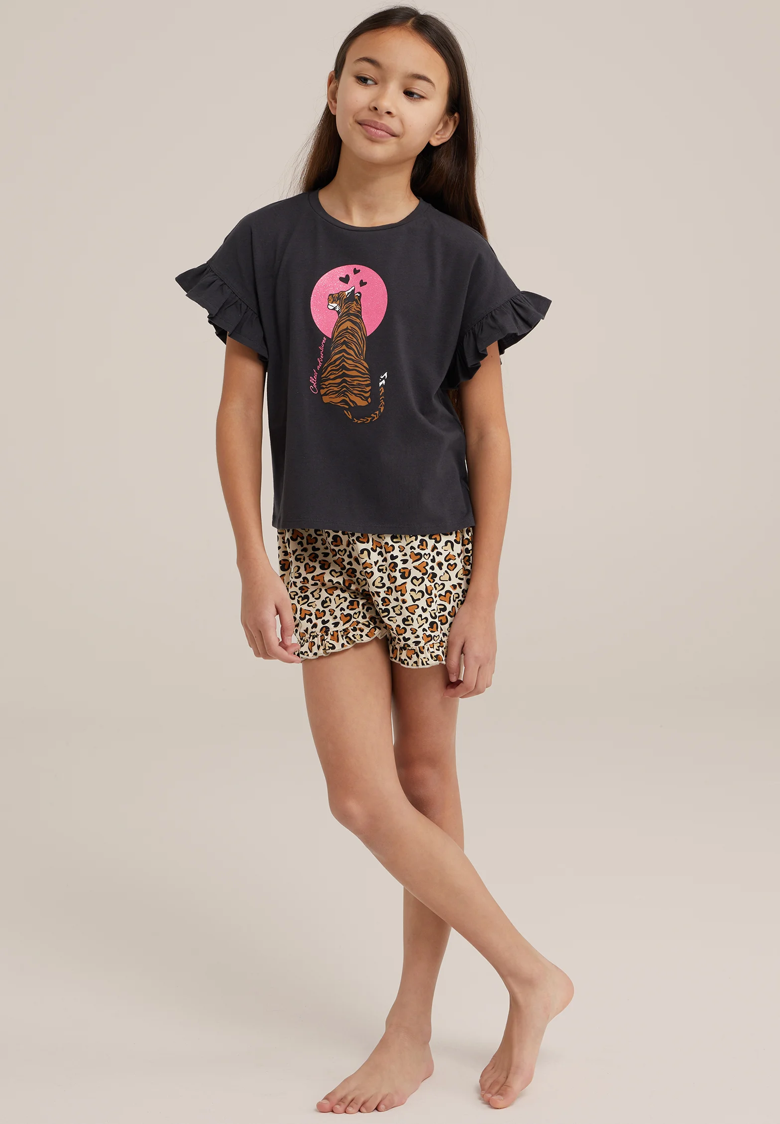 Pijamas de moda WE