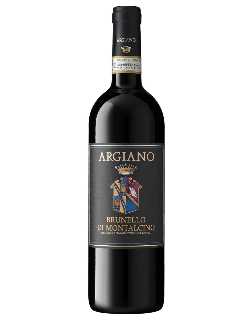 Brunello di Montalcino DOCG 2018 Argiano 0,75 ℓ