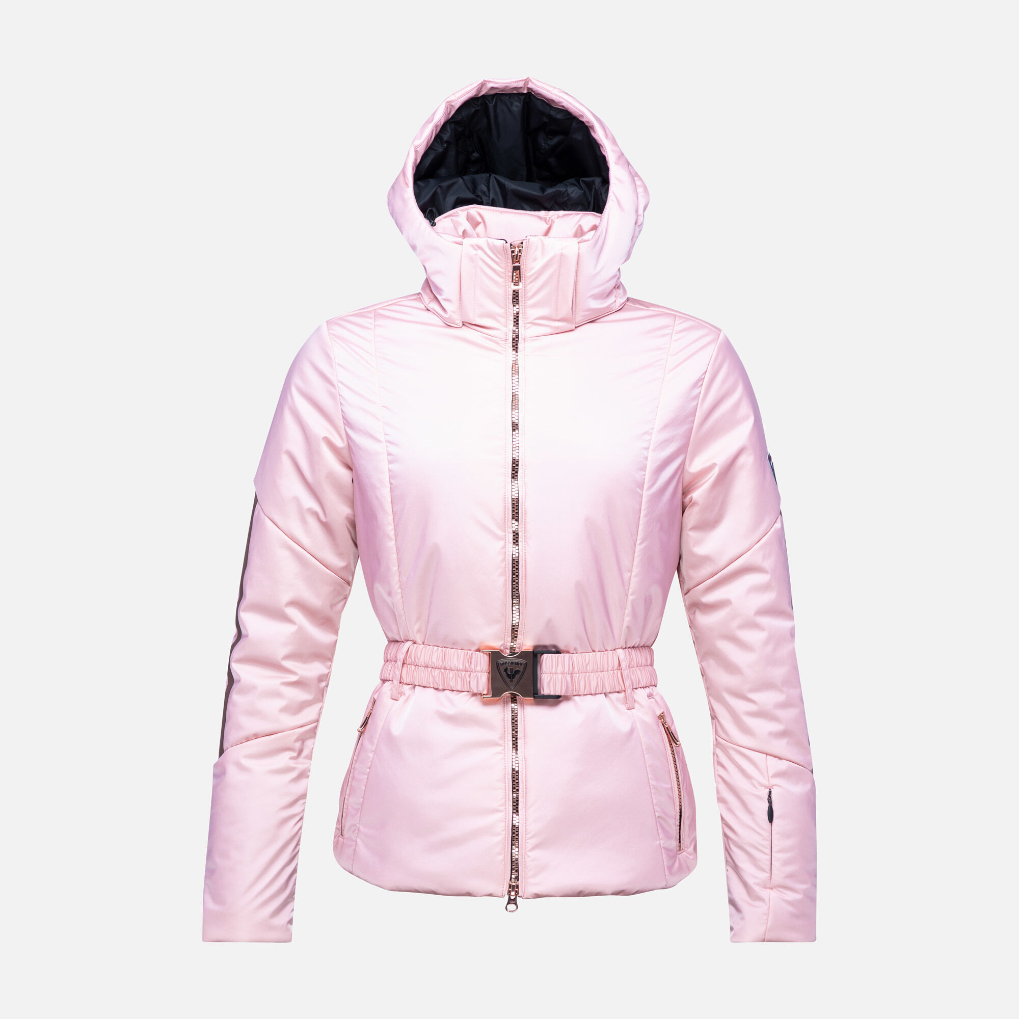 Veste de ski Ellipsis Satin Femme