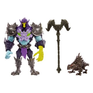He-Man and the Masters of the Universe Actionfigur: Savage Eternia Skeletor
