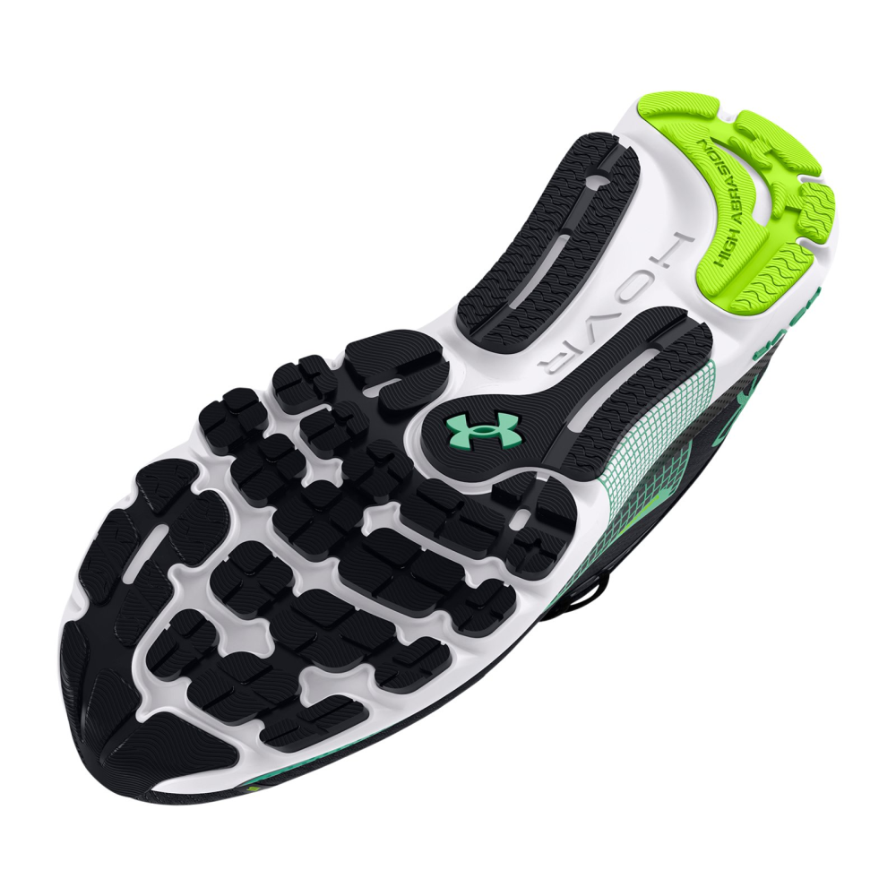 Under Armour HOVR Infinite 5 3026545-002 / schwarz