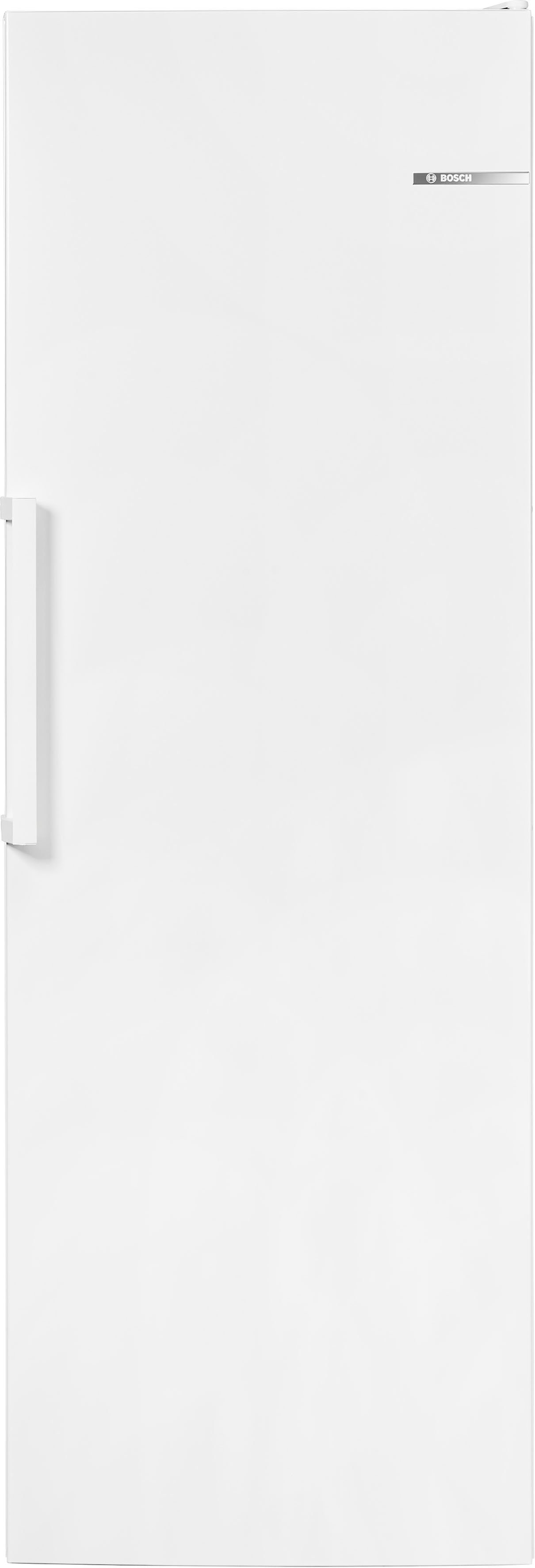 BOSCH Gefrierschrank 4 GSN33VWEP, 176 cm hoch, 60 cm breit
