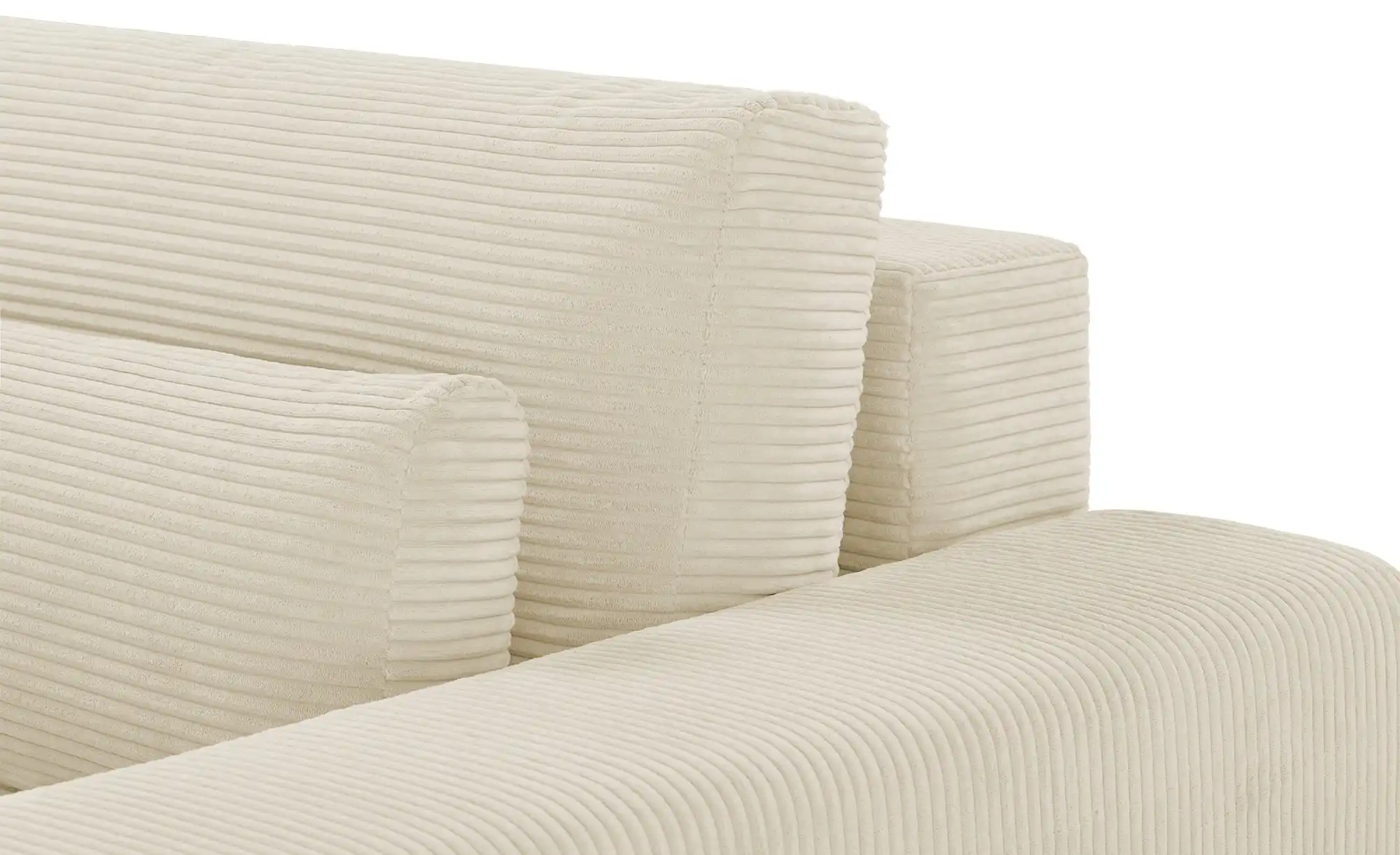Big Sofa 2,5 Sitzer