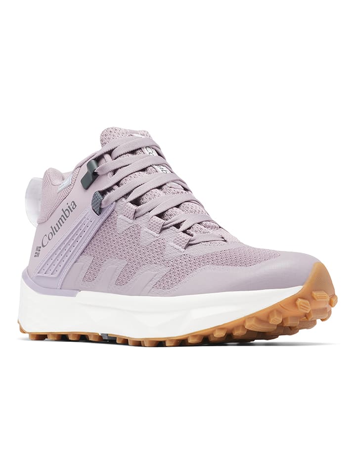 Columbia Wanderschuhe 