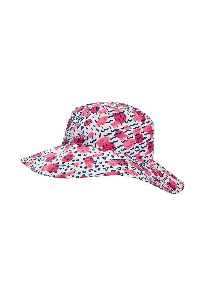 VILLI HAT K Sonnenhut Kinder