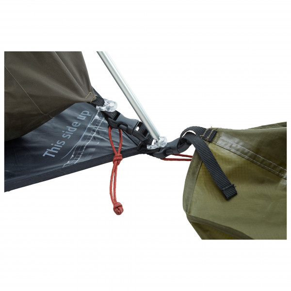Nordisk - Otra 2 PU - 2-Personen Zelt