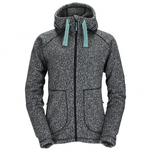 Rab - Women's Amy Hoody - Fleecejacke