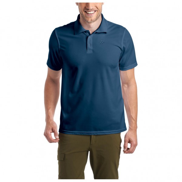 Maier Sports - Ulrich - Polo-Shirt