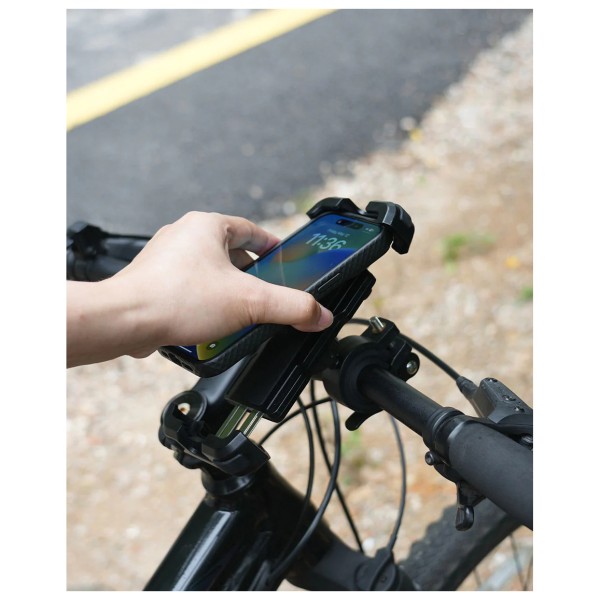 Lamicall - Bike Phone Holder
