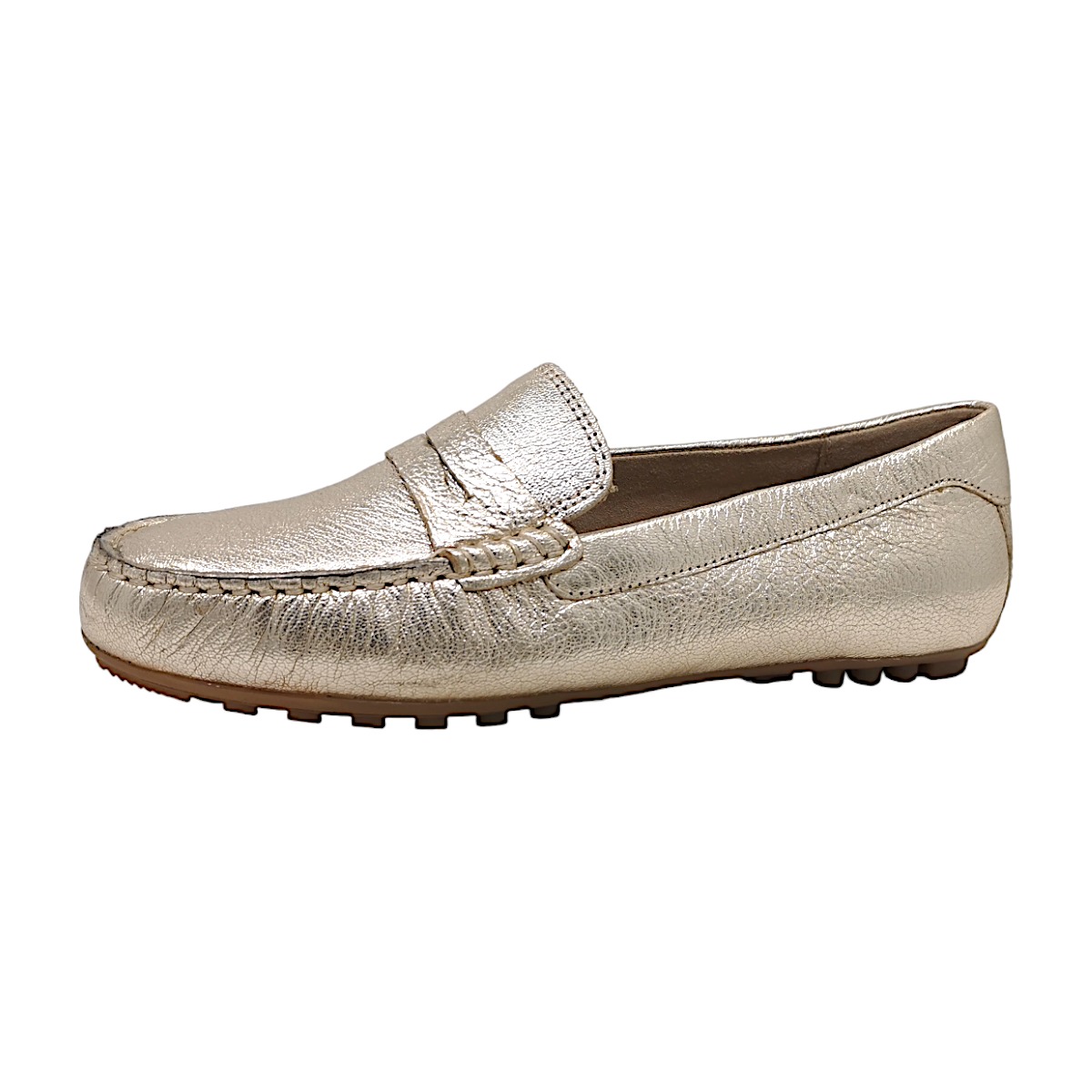 Caprice 9-24651-42/959 Metallic 959 Platin Metal.