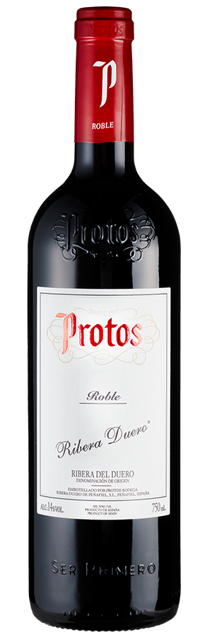 Protos Roble 2021
