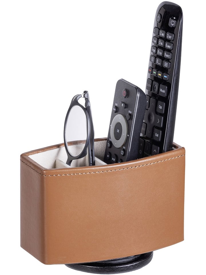 Wenko Organizer in Hellbraun - (B)15 x (H)11 x (T)9 cm günstig kaufen onesize