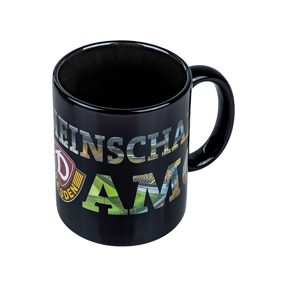 Kaffeetasse Magic STADION