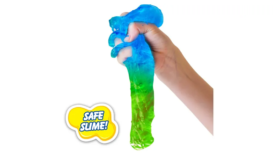 CRAZE - MAGIC SLIME XXL Dose mit 700ml Schleim 750 ml