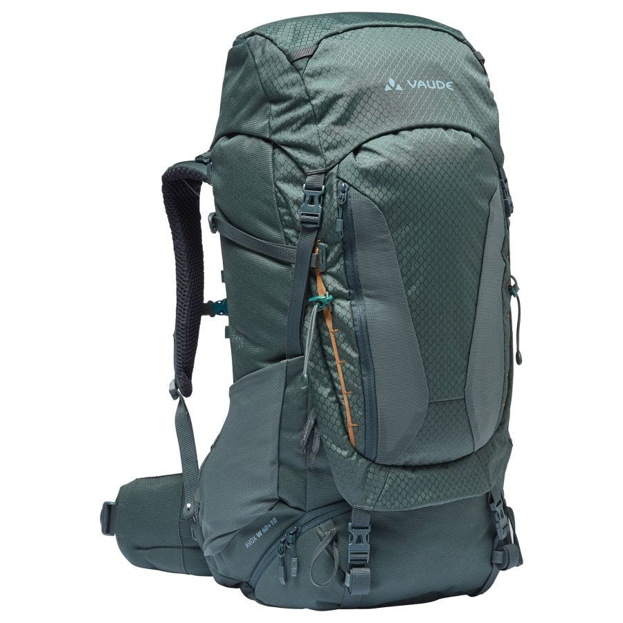 Avox 60+10 Trekkingrucksack Damen