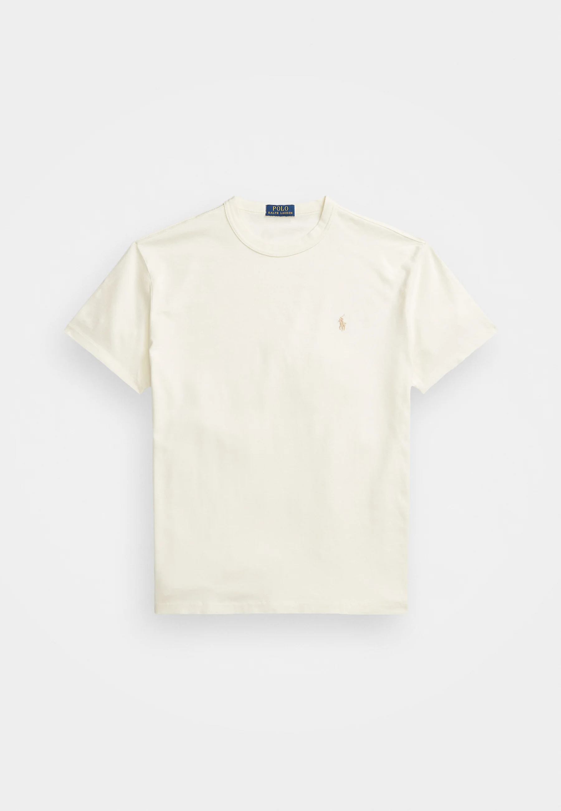 Polo Ralph Lauren MANGA CORTA - Camiseta básica