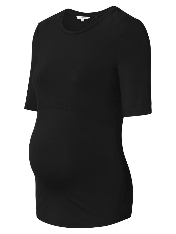 Noppies Still T-Shirt Juli in Black günstig kaufen XS