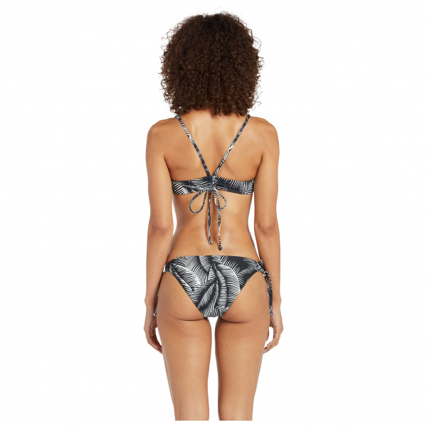 Volcom - Women's Stay or Leaf Hipster - Bikini-Bottom