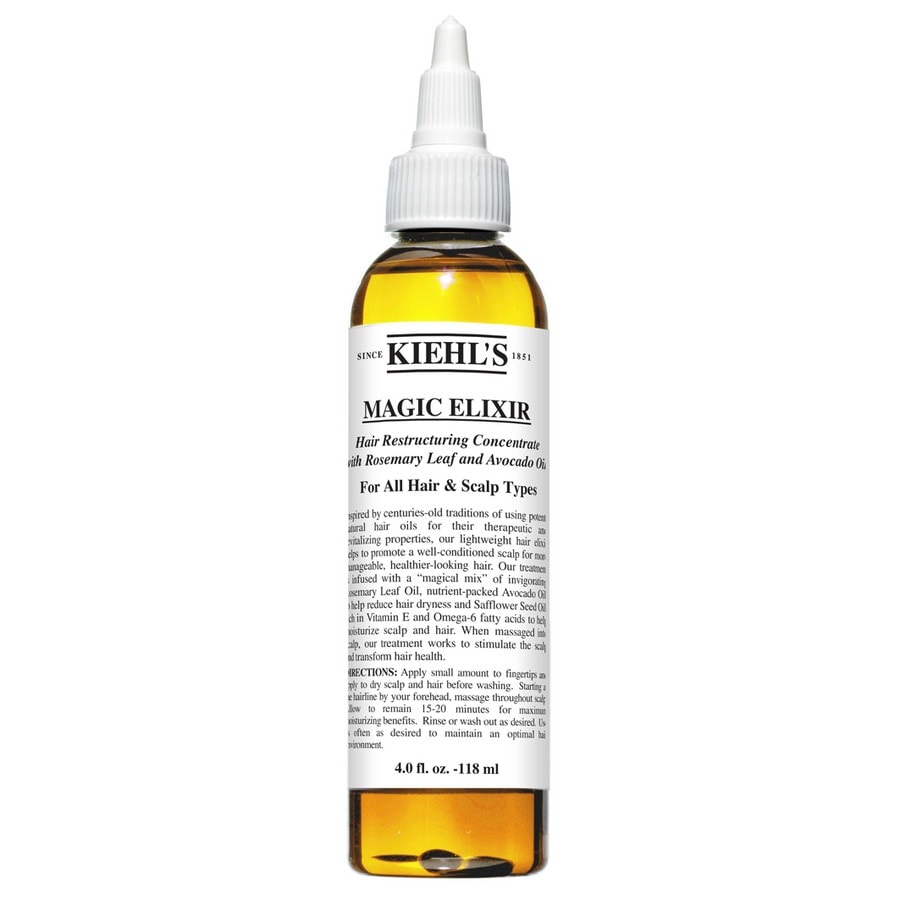 Magic Elixir