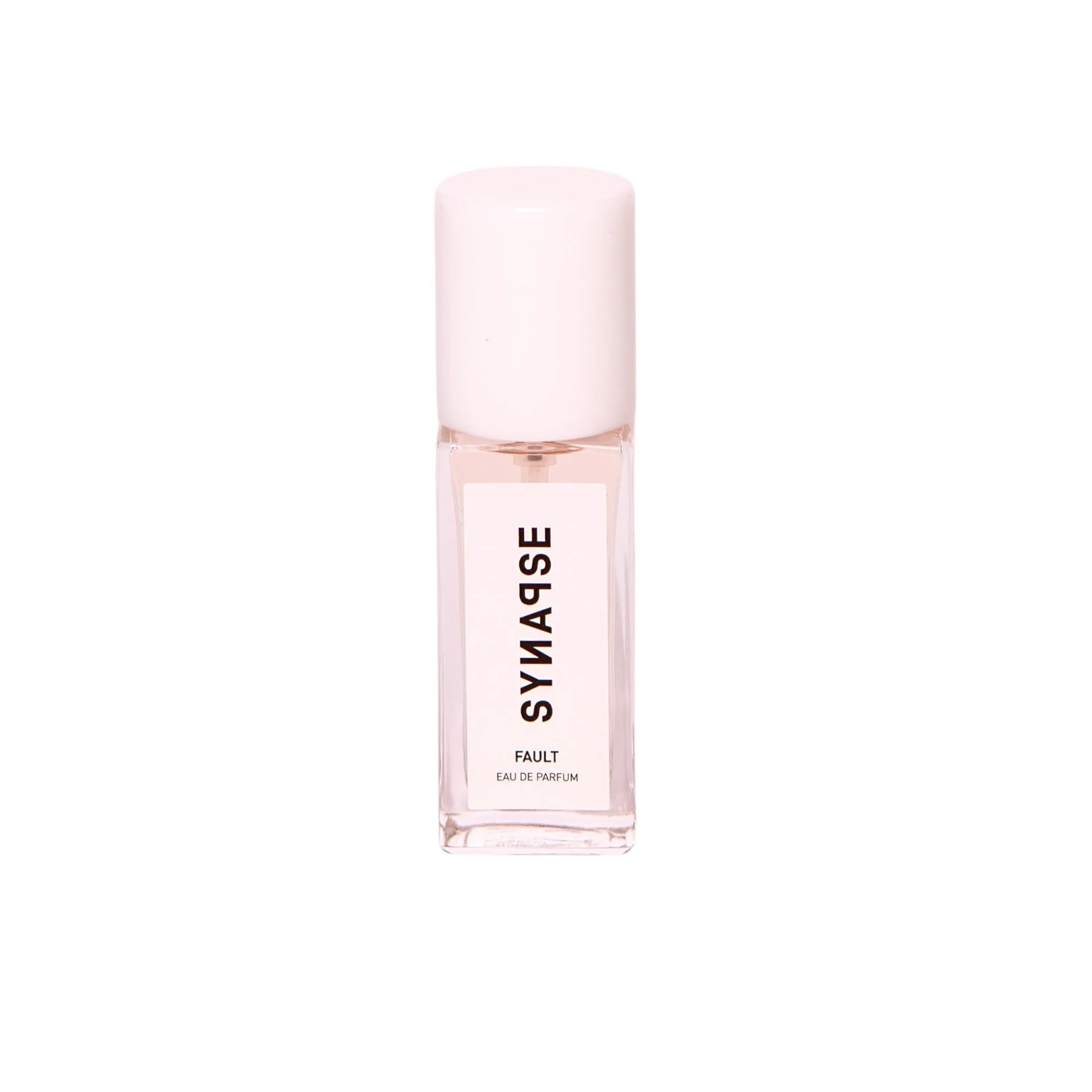 Synapse Fault - Eau de Parfum, Eau de Parfum Unisex