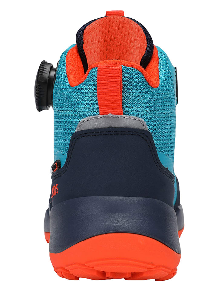 Trollkids Trekkingschuhe 