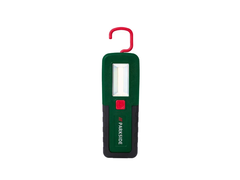 Lâmpada LED sem fio PARKSIDE® PALA 2000 A2