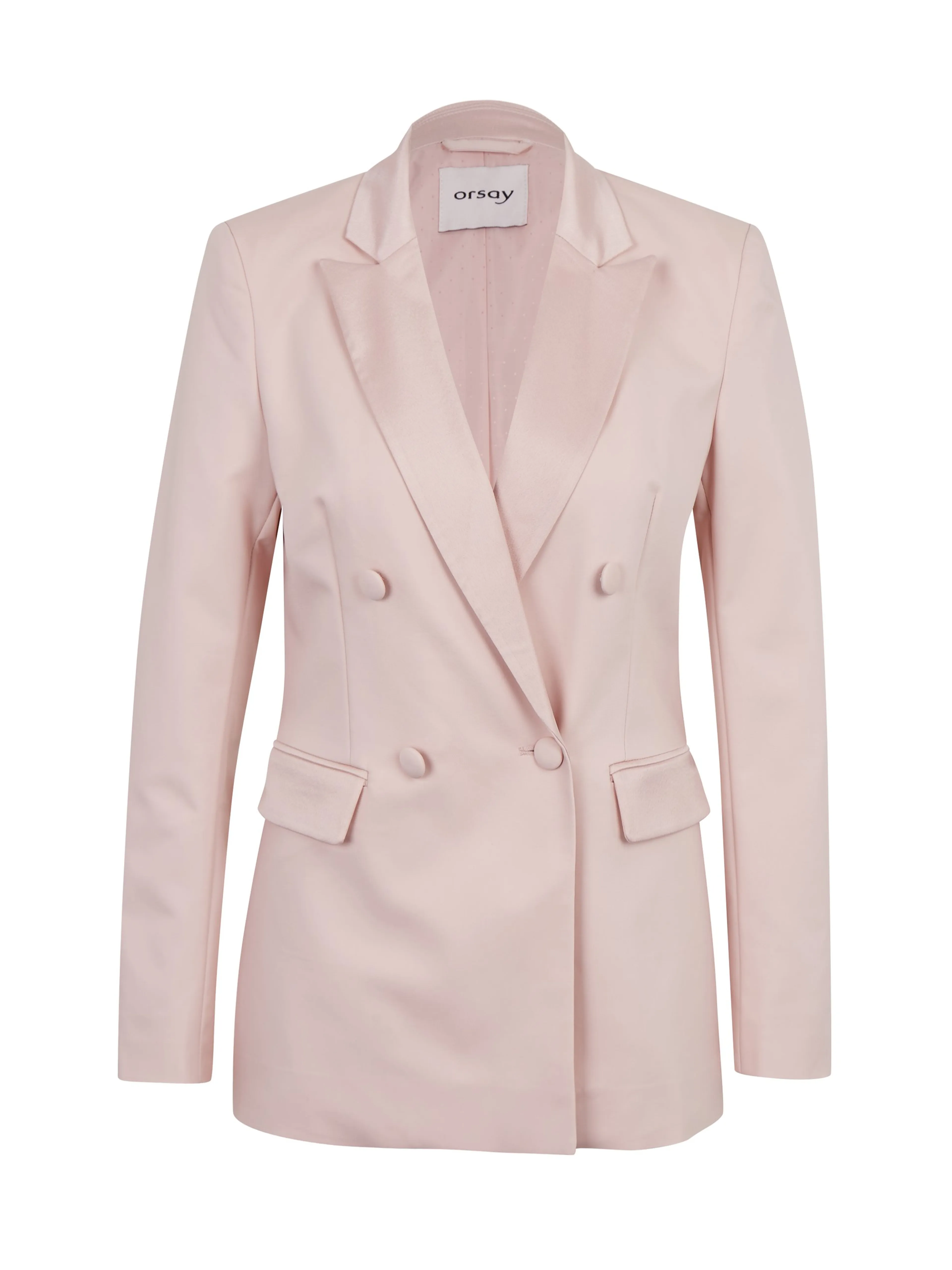 Hellrosa Damenblazer ORSAY