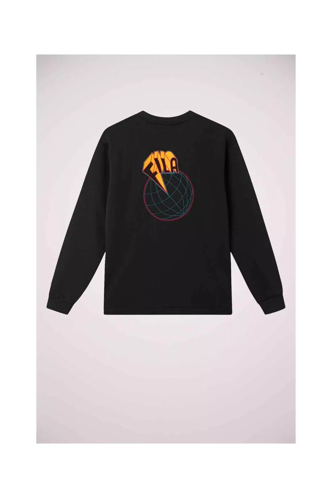 Fila Sweats Homme couleur noir