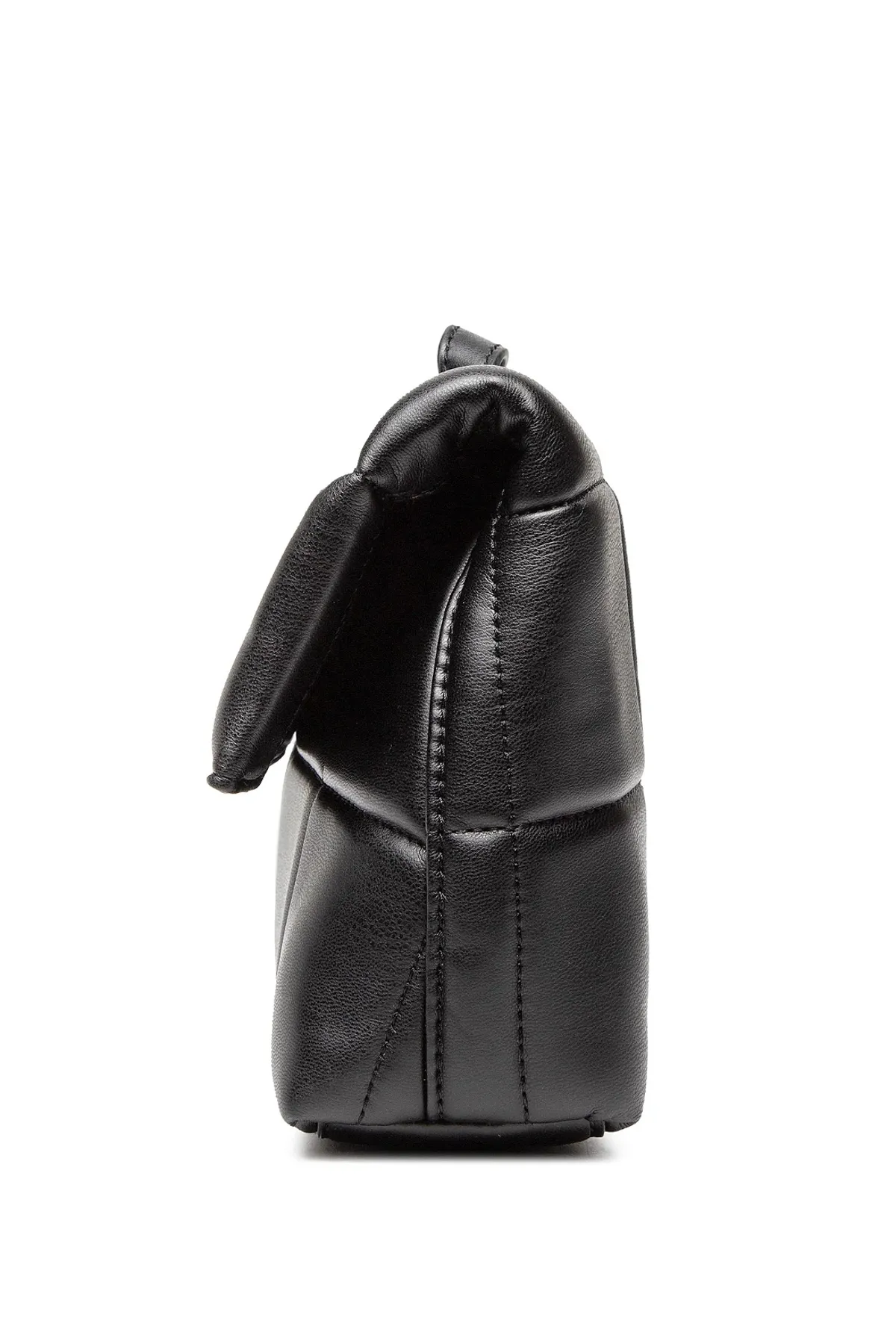Love Moschino  Umhängetasche Damen/Mädchen SCHWARZ