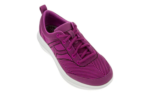 Bauma Fuchsia Damen