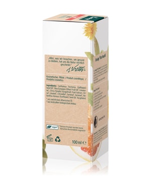 Kneipp Bio Hautöl Körperöl-100 ml