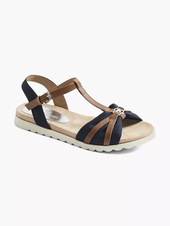 TOM TAILOR Sandale