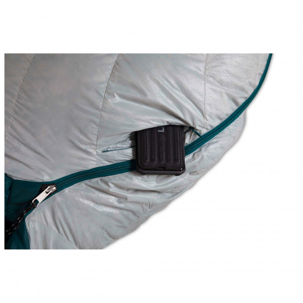 Nemo - Women's Kayu 15 - Daunenschlafsack