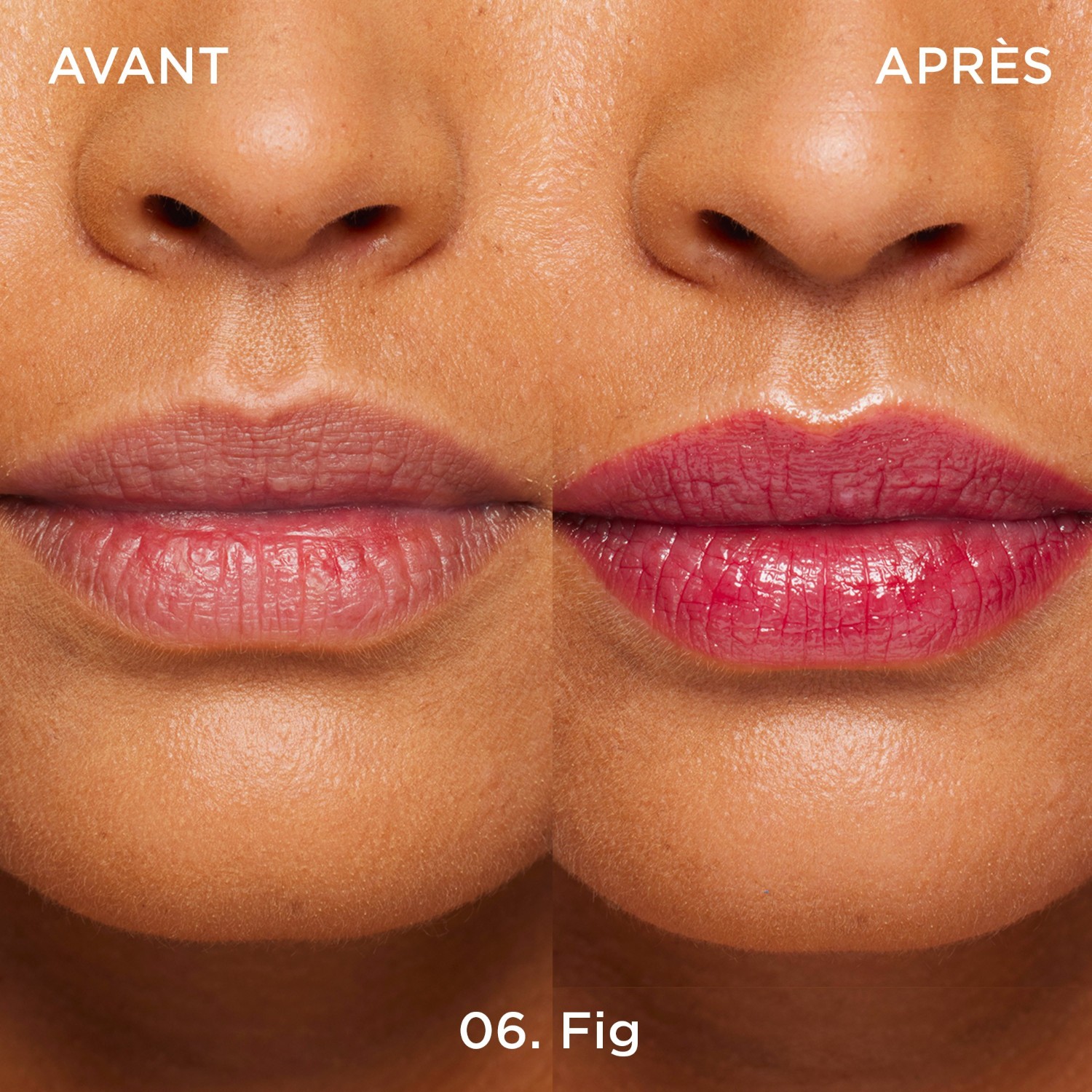 Clarins ajakbalzsam olajjal