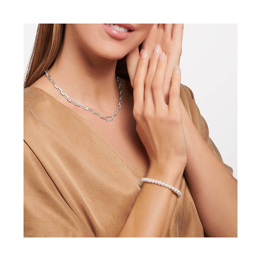 Thomas Sabo Kette Sterling Silver