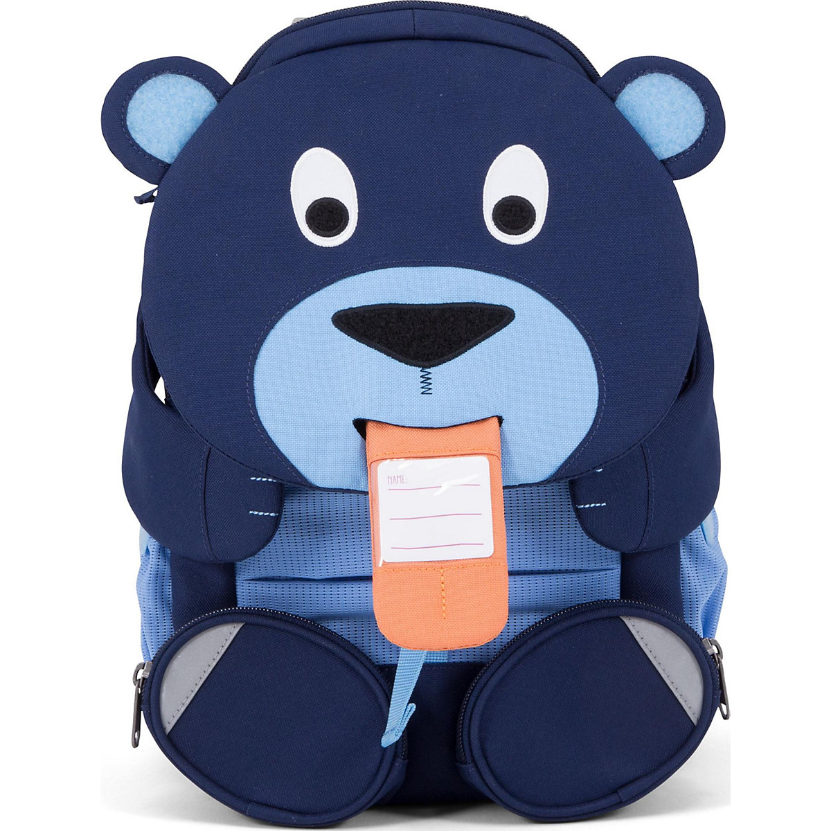 Kinderrucksack Große Freunde Bär