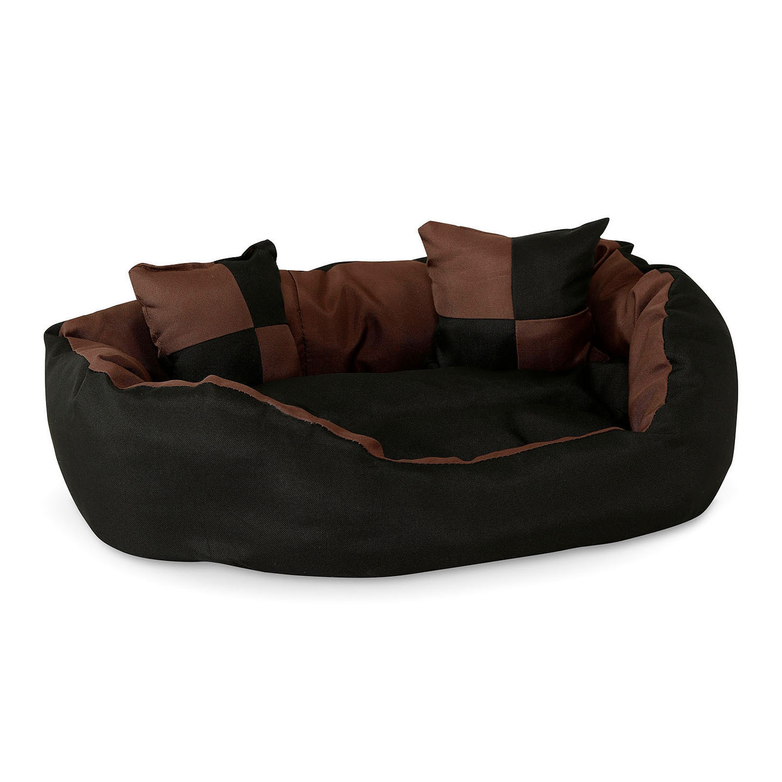 Lionto Hundebetten Lionto 4-in-1 Hundebett S