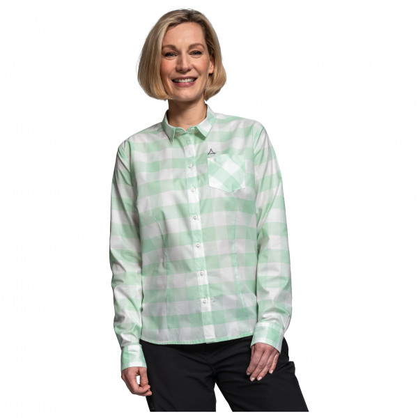 Schöffel - Women's Blouse Moraans LG - Bluse